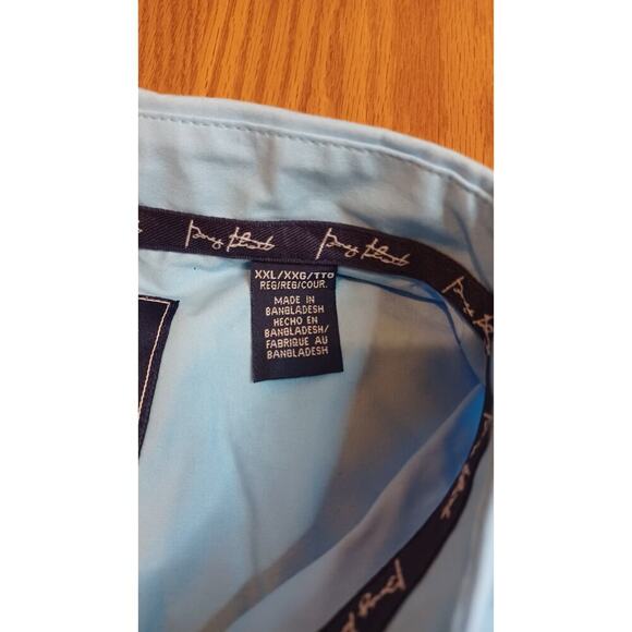 Wrangler George Strait Collection Button Down Shirt sz:XXL NEW WITH TAGS - Picture 7 of 7